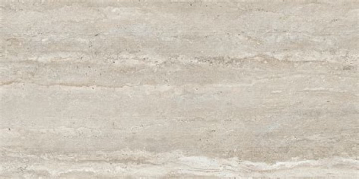 What is chiseled travertine