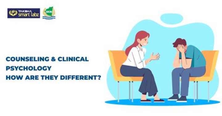 What is clinical counseling