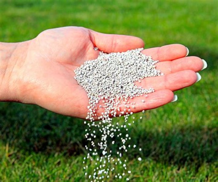 What is complete fertilizer