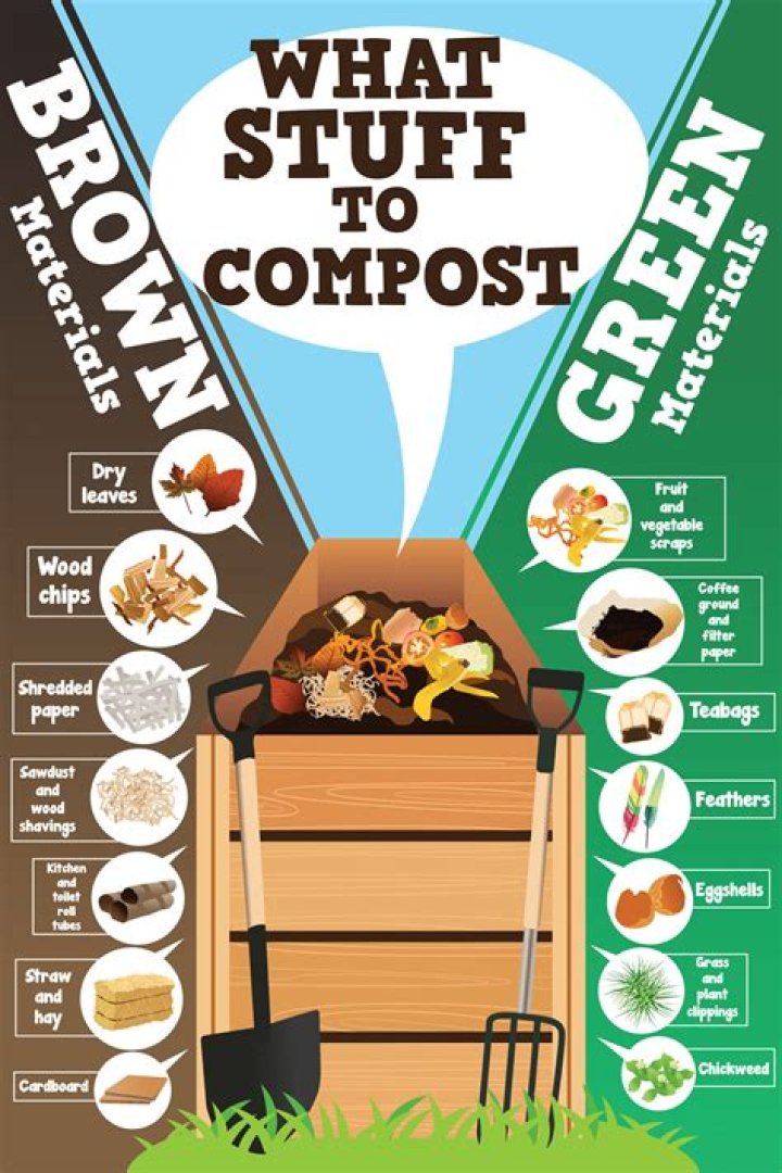 What is compost kid friendly definition