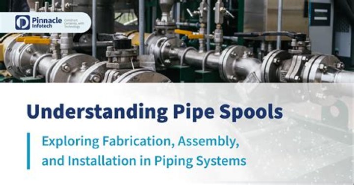 What is considered a spool