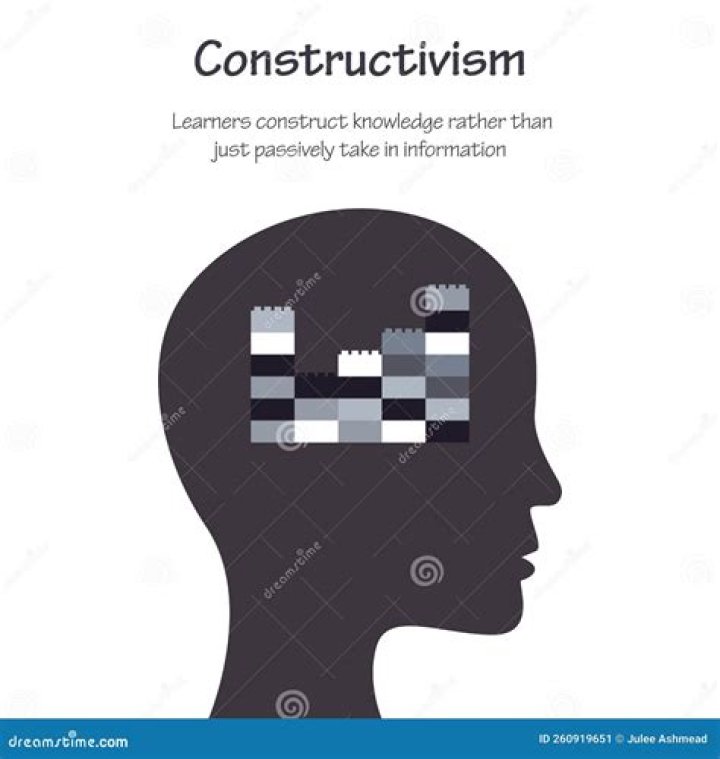 What is constructive theory