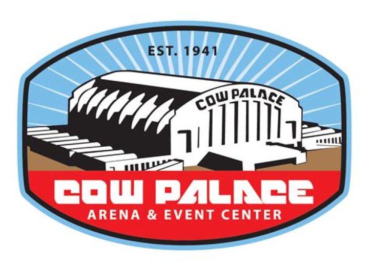 What is Cow Palace used for