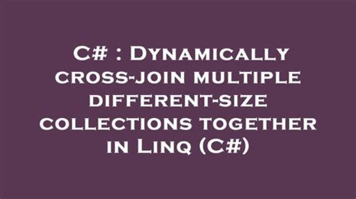 What is cross threading in C