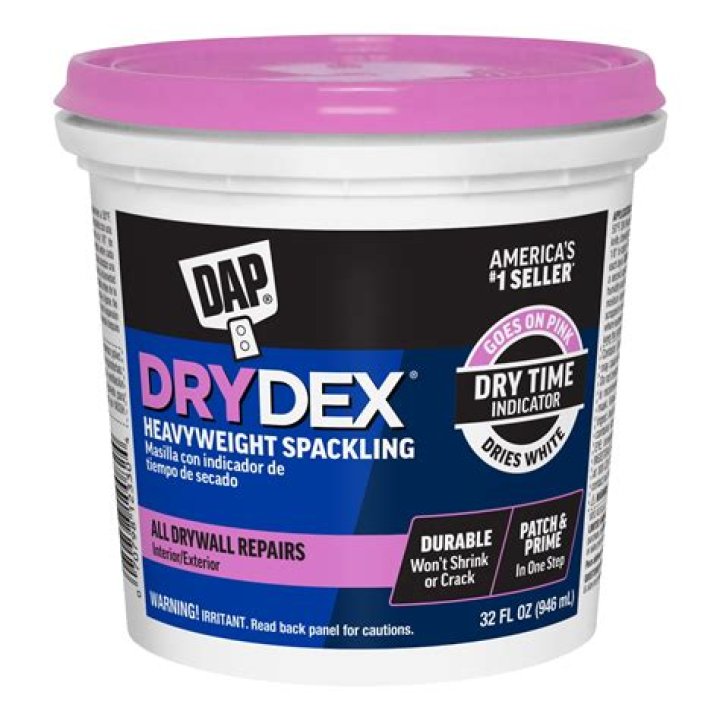 What is DAP DryDex used for