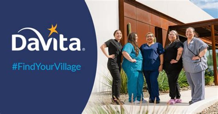 What is DaVita one for all