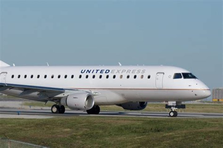 What is dba United Express