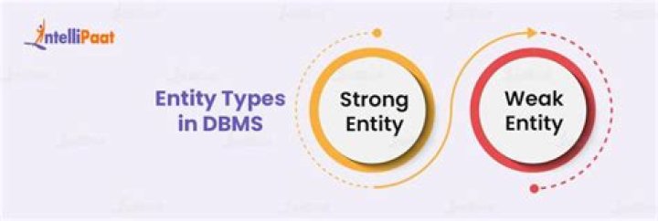 What is entity type in XML