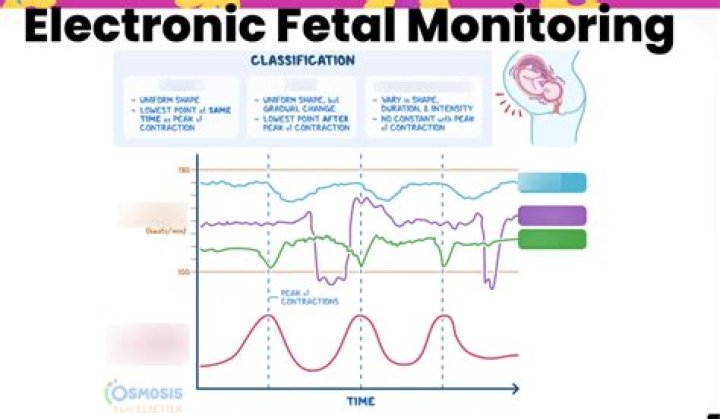 What is external monitoring