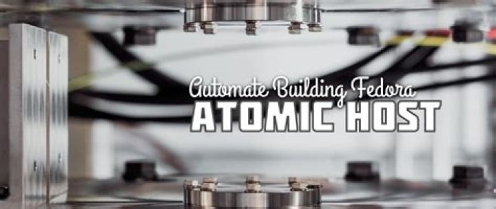 What is Fedora Atomic Host
