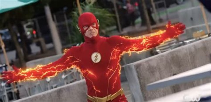 What is flash instance name