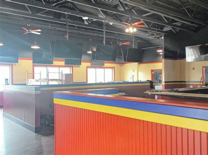 What is Frickers known for