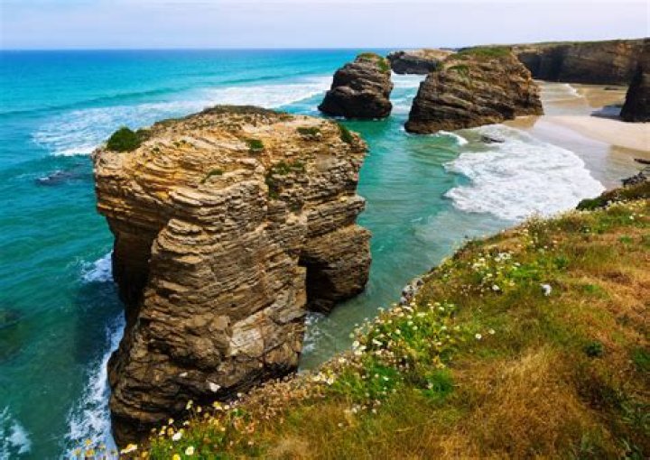 What is Galicia famous for