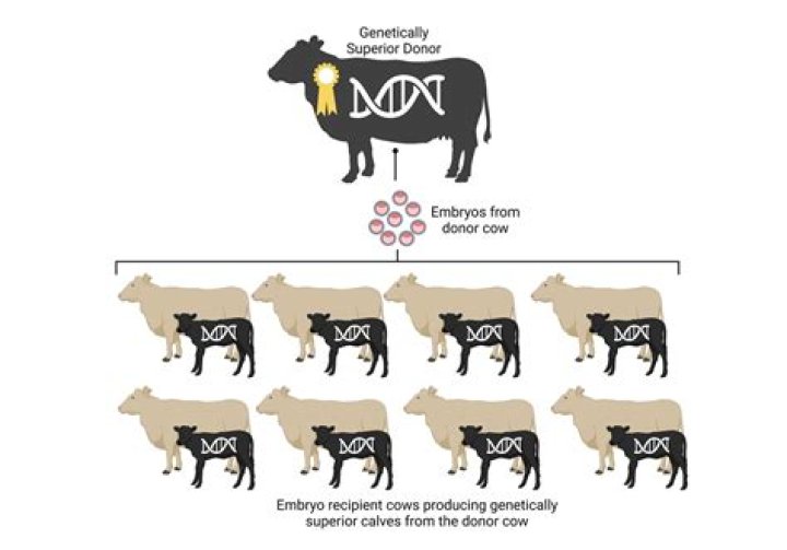 What is genetics in animals