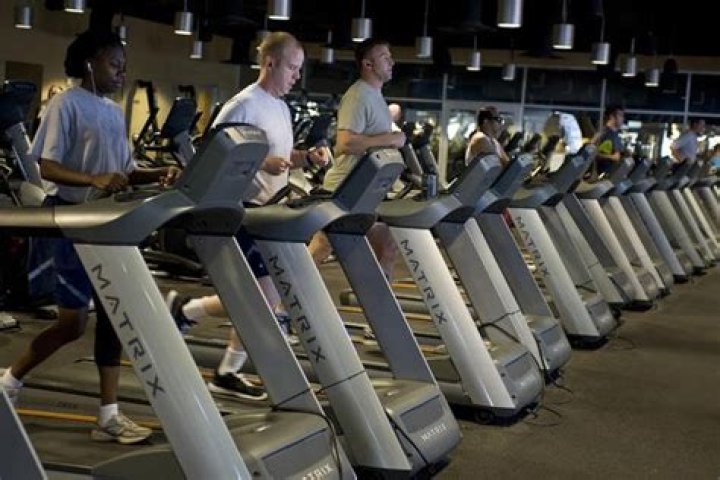 What is Gerkin Fitness Test