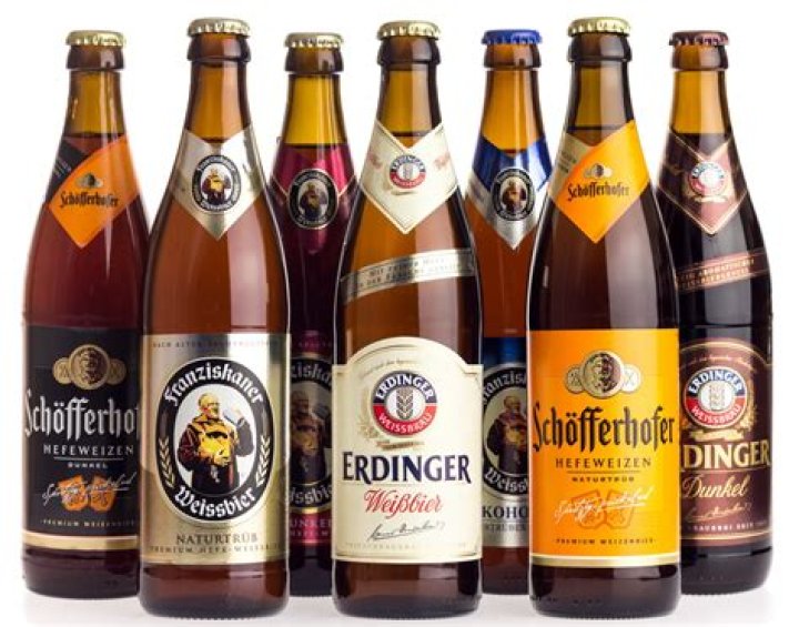 What is German style beer