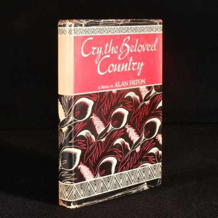 What is Gertrudes sickness in Cry the Beloved Country