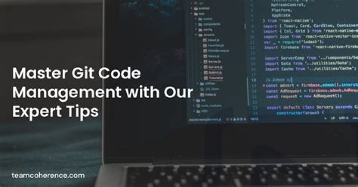 What is Git code management
