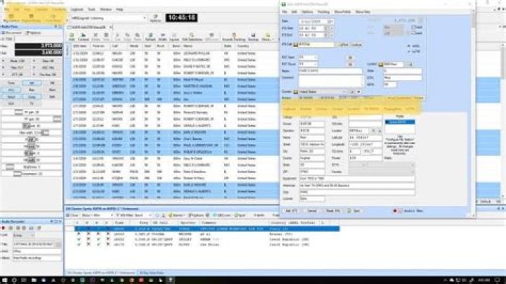 What is Ham Deluxe software
