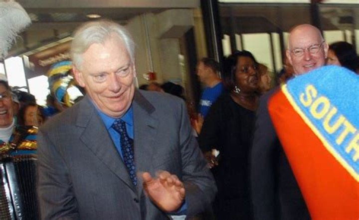 What is Herb Kelleher worth