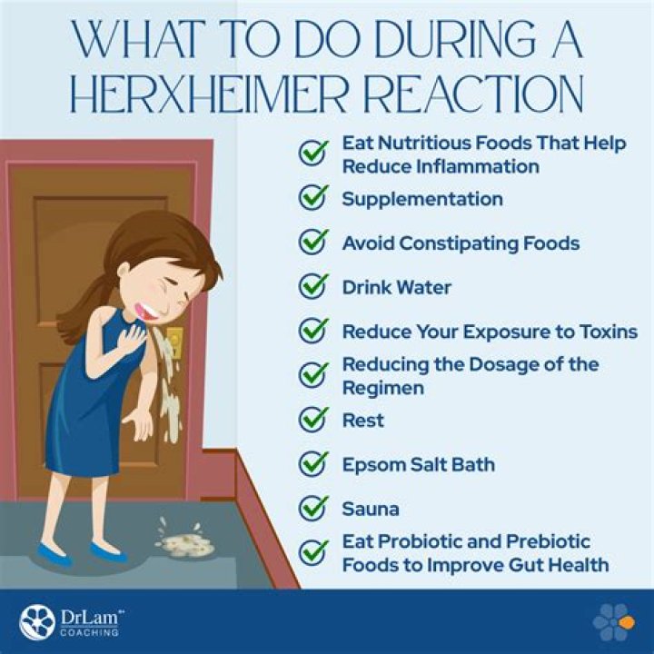 What is herxheimer
