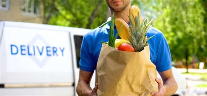 What is home delivery Basic
