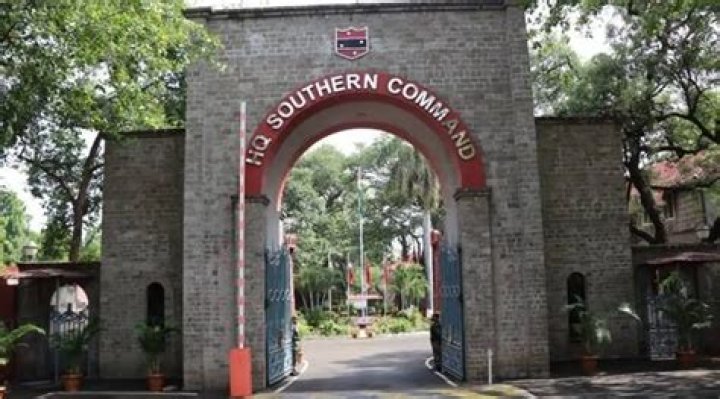 What is HQ Southern Command