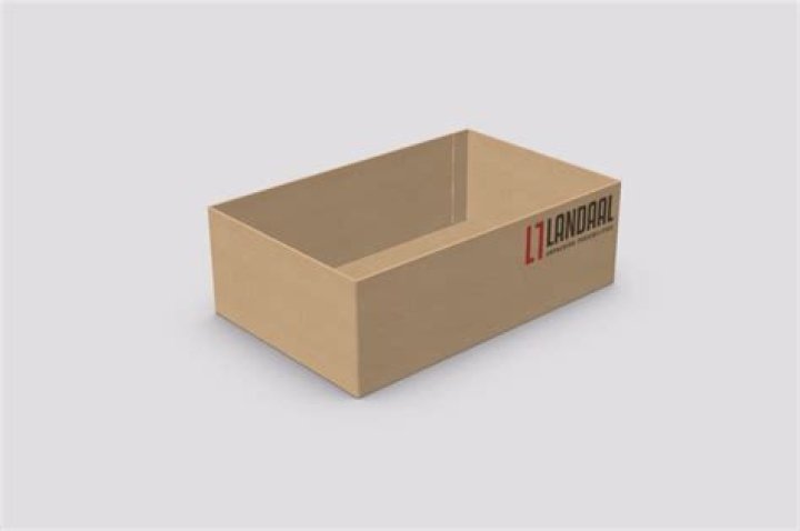 What is HSC corrugated box