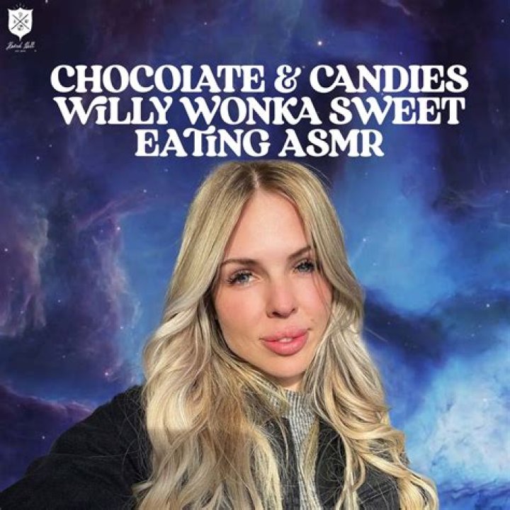 What is HunniBee Asmr worth