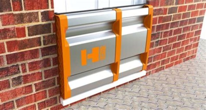 What is Hydroguard used for