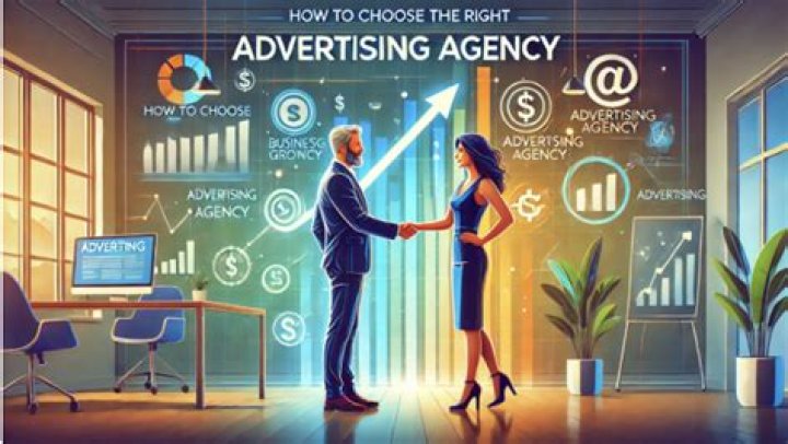 What is independent advertising agency
