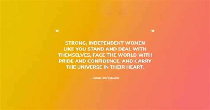 What is independent culture