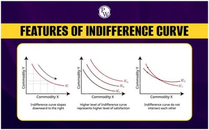 What is indifference theory