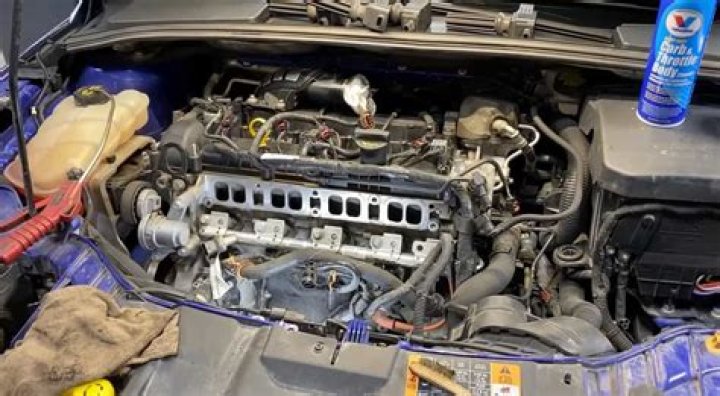 What is induction cleaning
