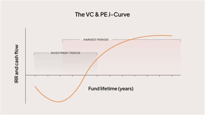 What is J curve and S curve