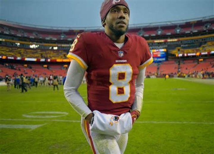 What is Josh Johnson salary