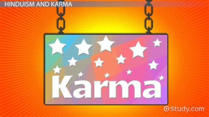 What is karma in JavaScript