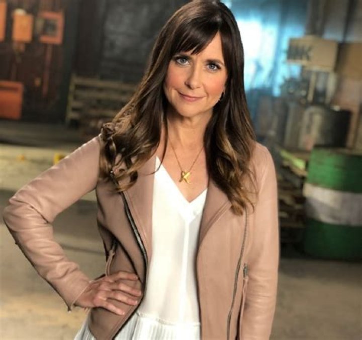 What is Kellie Martin worth