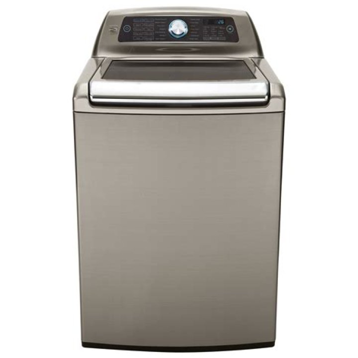 What is Kenmore Steam Treat