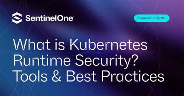 What is Kubernetes runtime