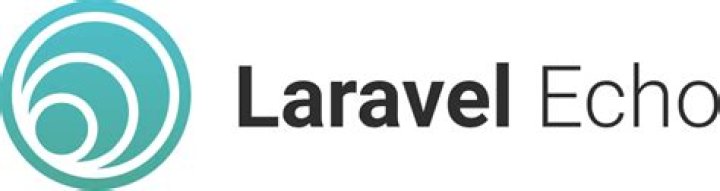 What is laravel echo server