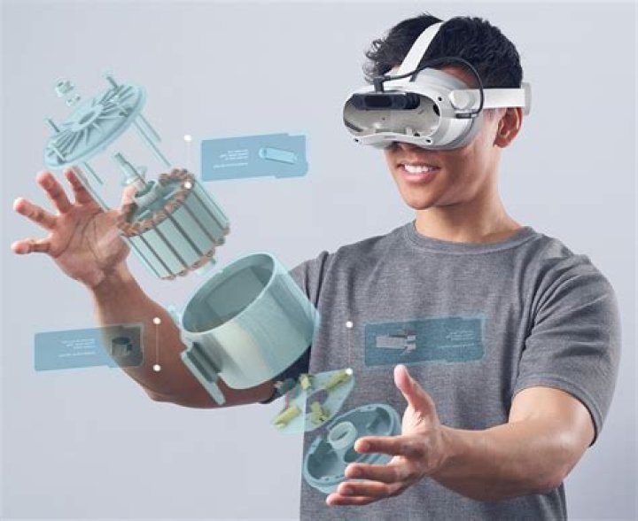 What is Leap Motion and how does it work