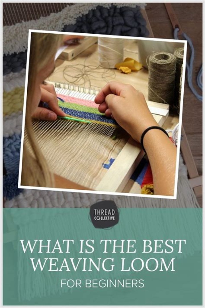 What is loom and its types