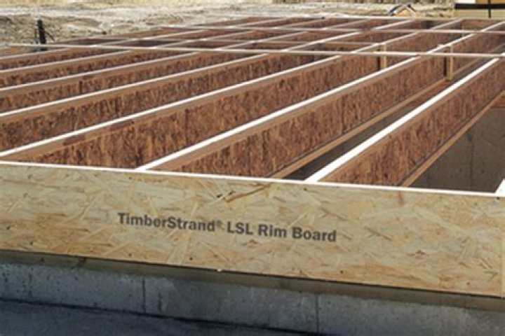 What is LSL rim board