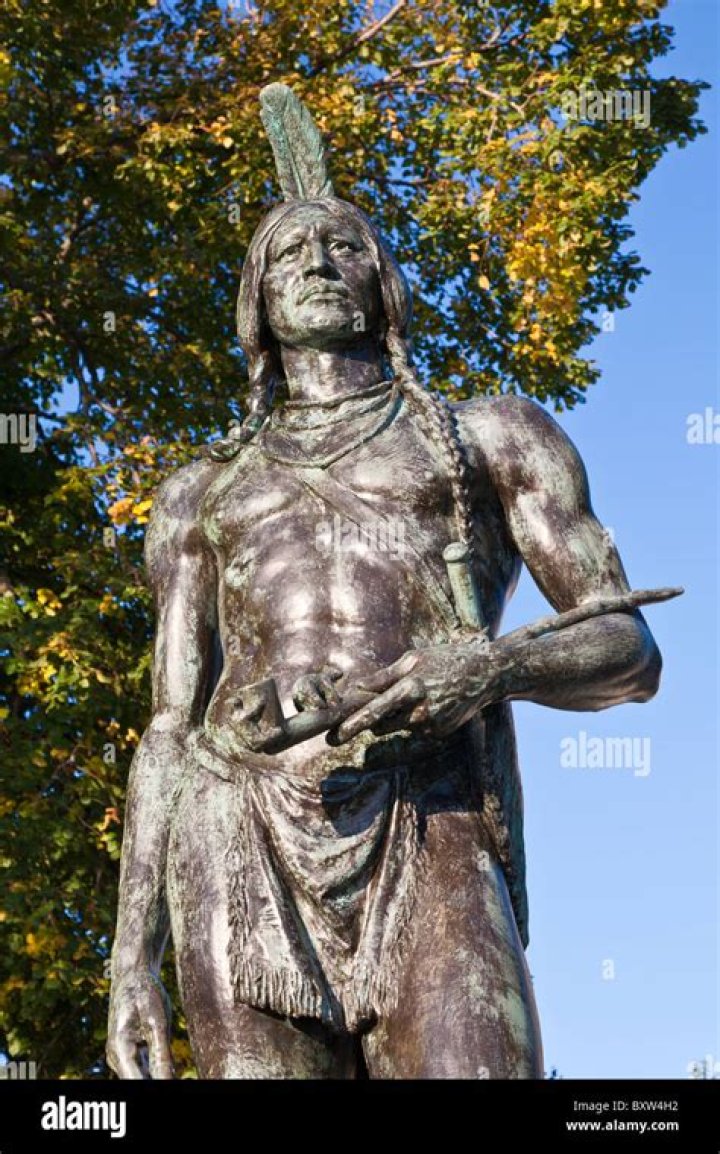 What is Massasoit known for