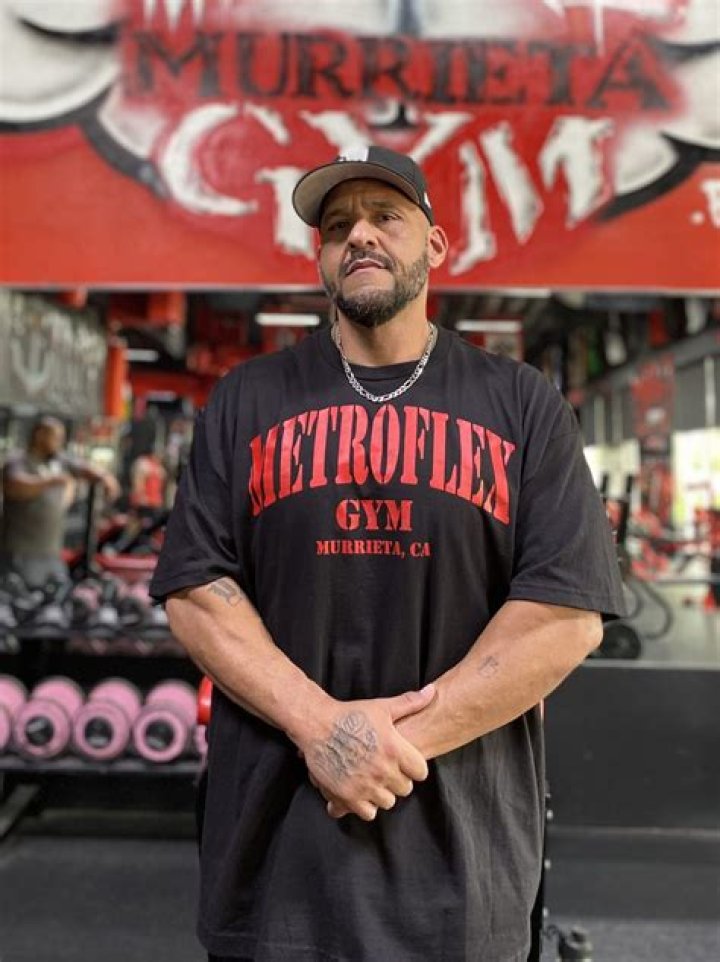 What is Metroflex