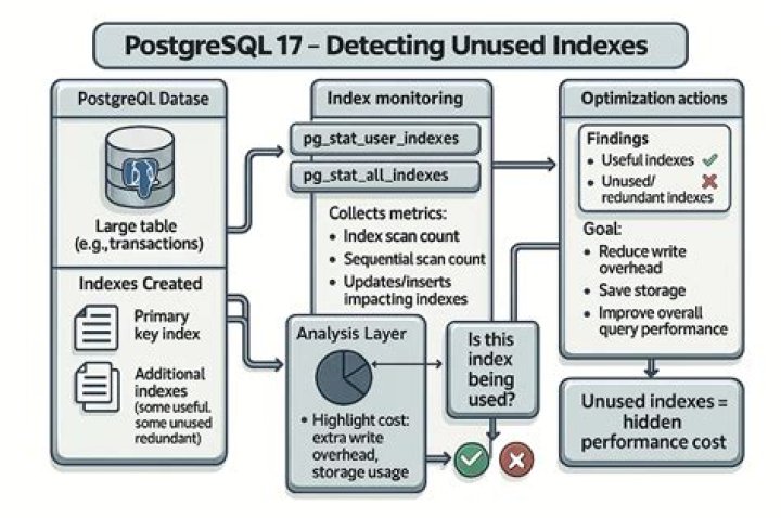 What is Multi Version Concurrency Control in PostgreSQL