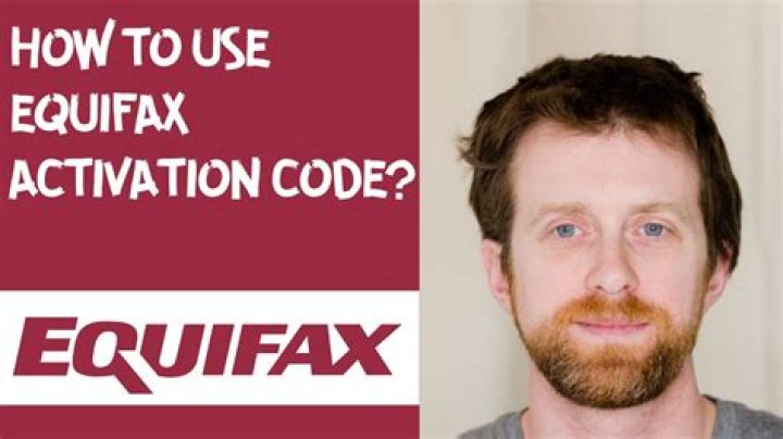 What is my Equifax username