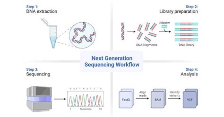 What is next generation sequencing