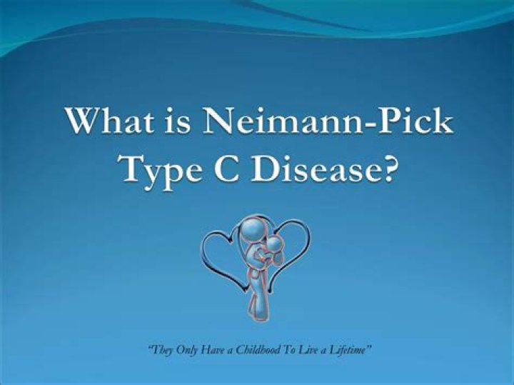 What is Niemann Pick Type C disease